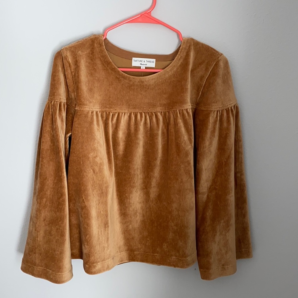 Madewell top